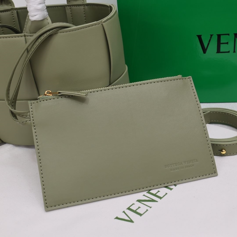 BV Shopping Bags